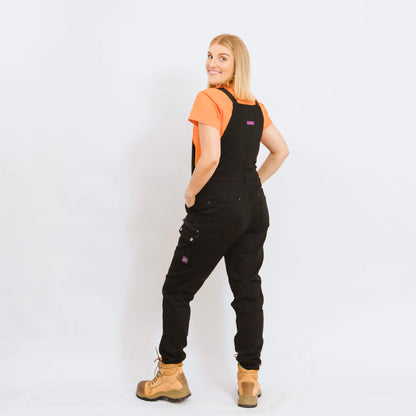 Overalls 'All Women'