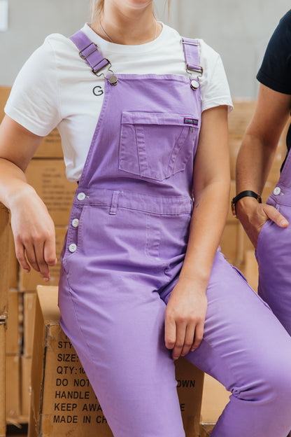 Overalls 'All Women'