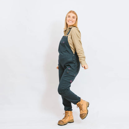 Overalls 'All Women'