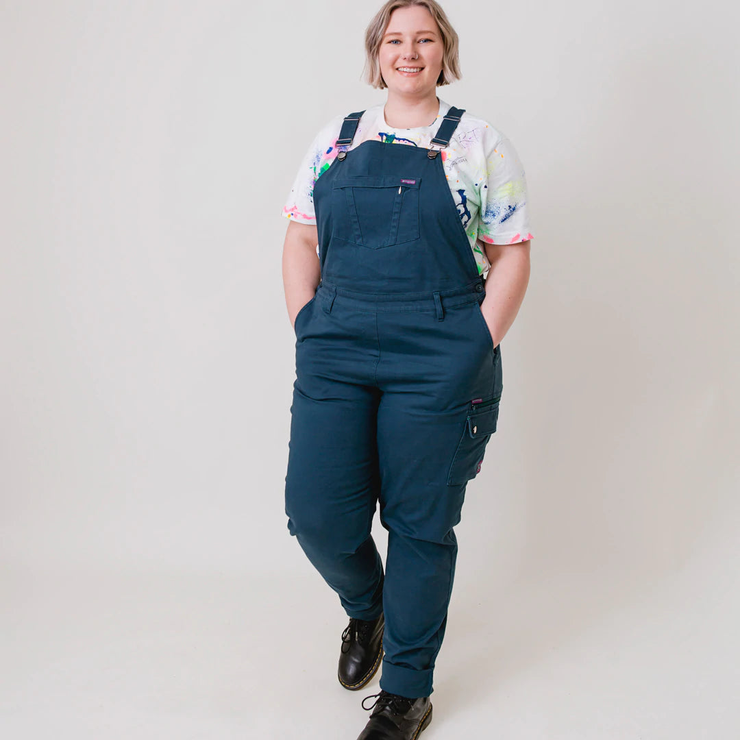 Overalls 'All Women'