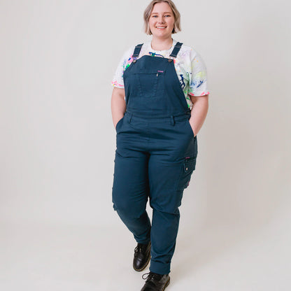 Overalls 'All Women'