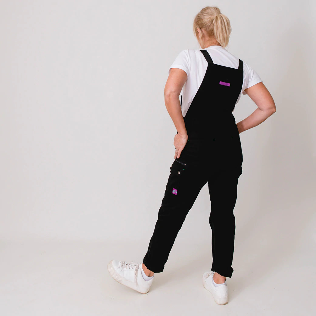 Overalls 'All Women'