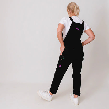Overalls 'All Women'