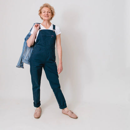 Overalls 'All Women'