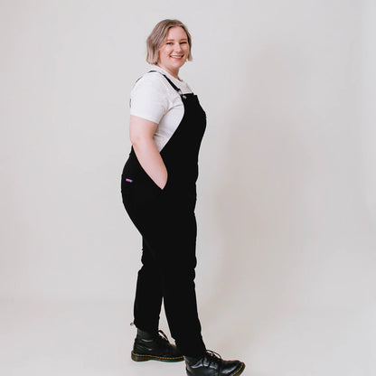 Overalls 'All Women'