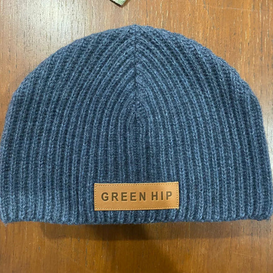 'Imperfect Pieces' Beanies