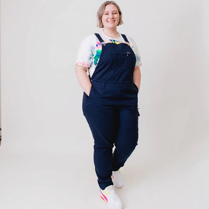 Overalls 'All Women'