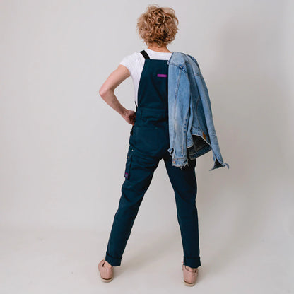 Overalls 'All Women'