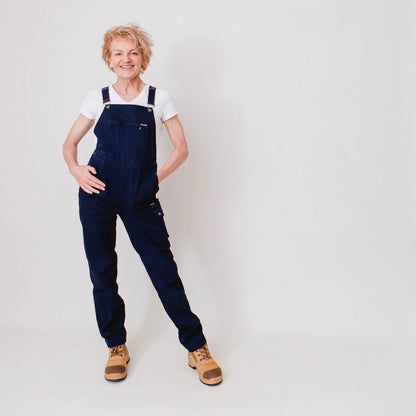 Overalls 'All Women'