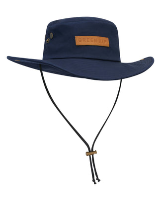 Ladies Work Broad Rim Hat | Green Hip Workwear – Green Hip Workwear For ...