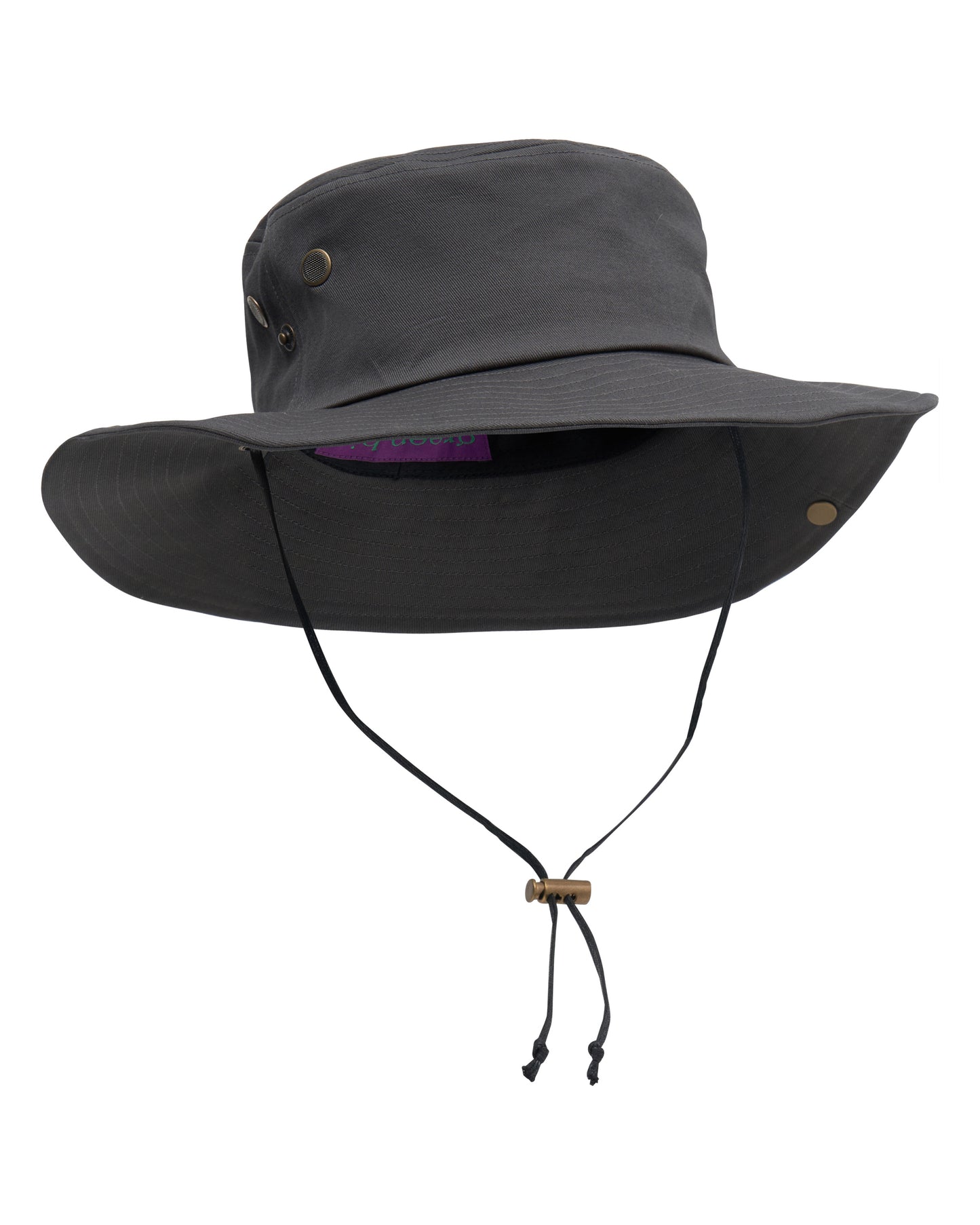 Broad Rim Hat
