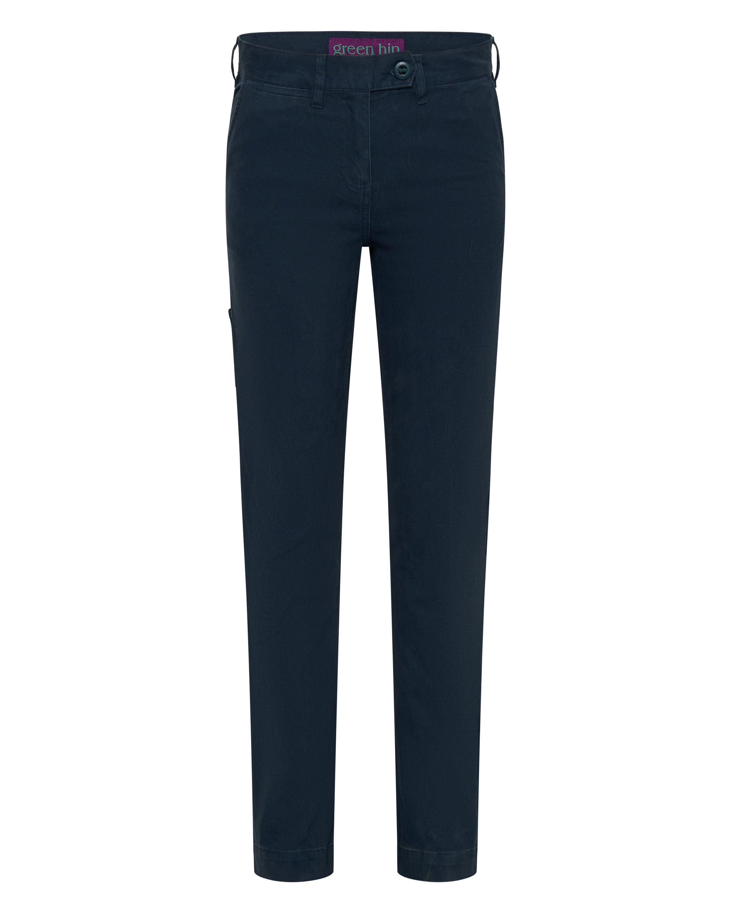 BLUE by Simon Jersey SHOP ALL WORKWEAR TROUSERS