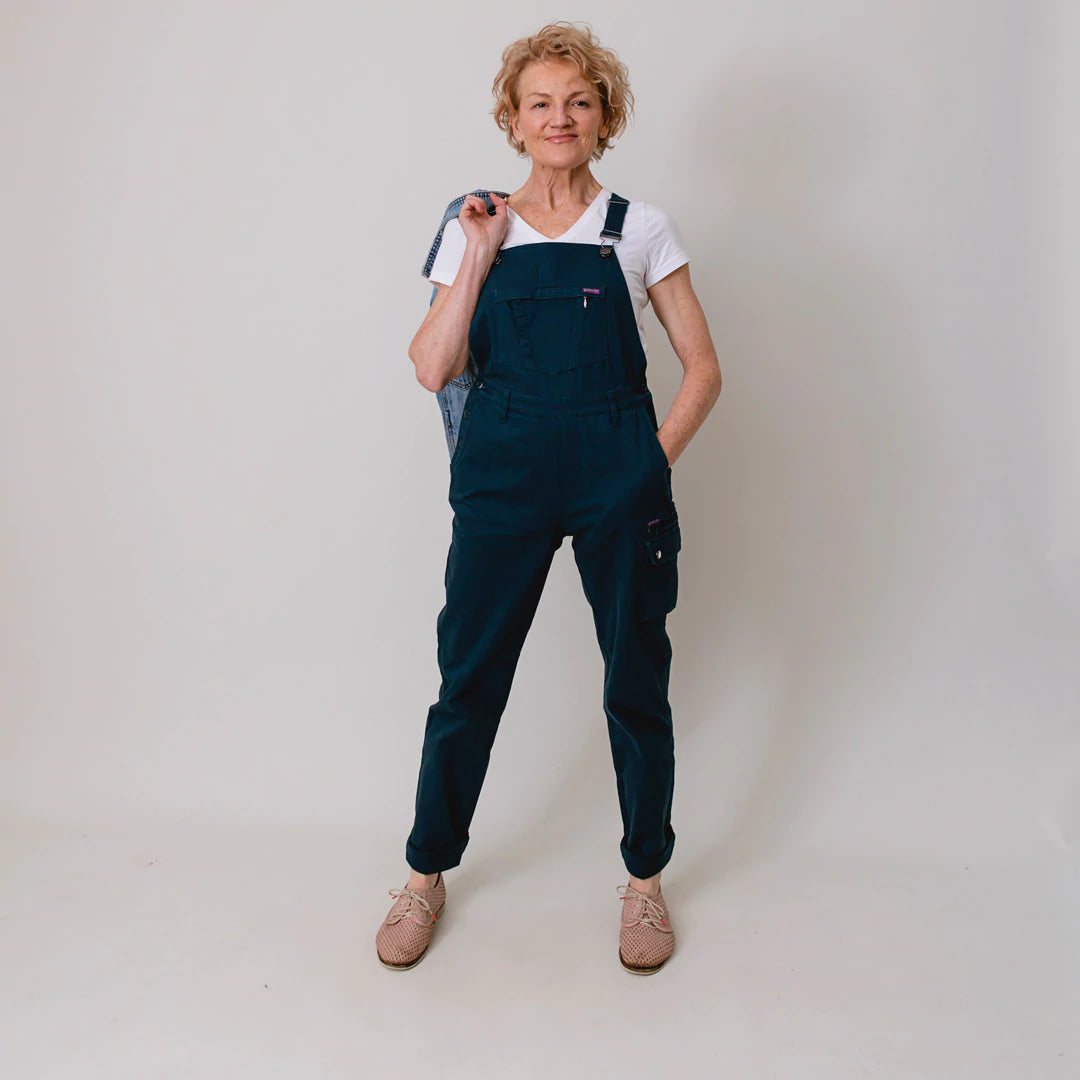 Overalls 'All Women'