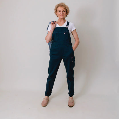 Overalls 'All Women'