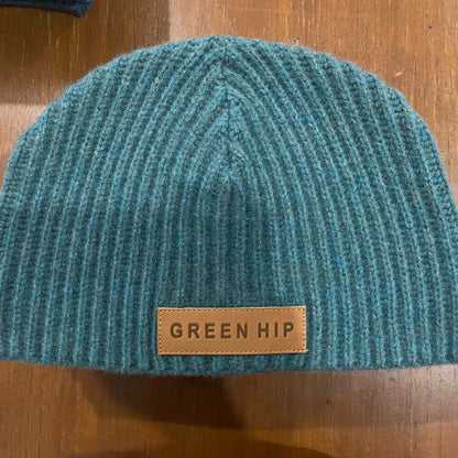 'Imperfect Pieces' Beanies