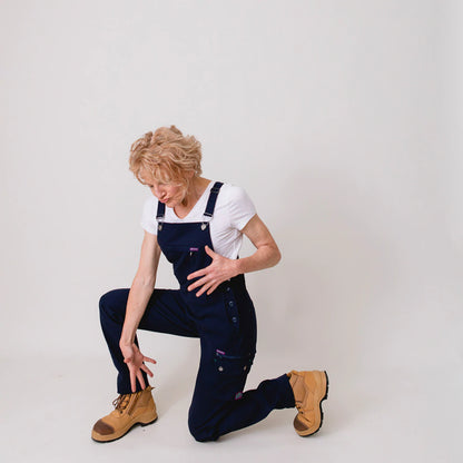 Overalls 'All Women'