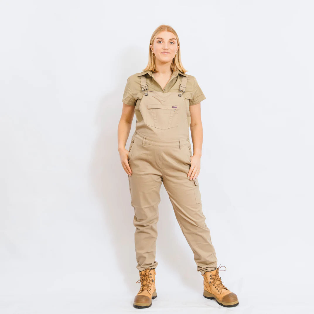 Overalls 'All Women'
