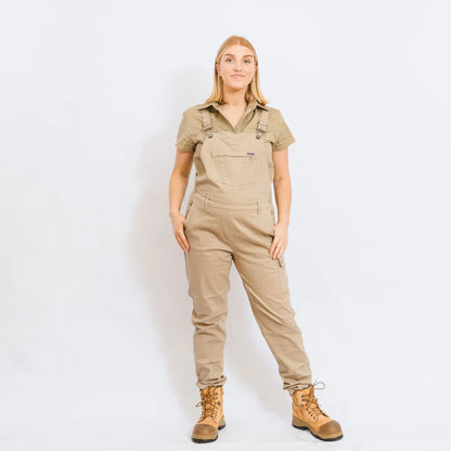 Overalls 'All Women'