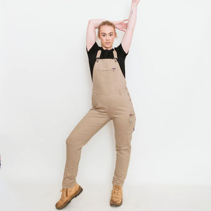 Overalls 'All Women'