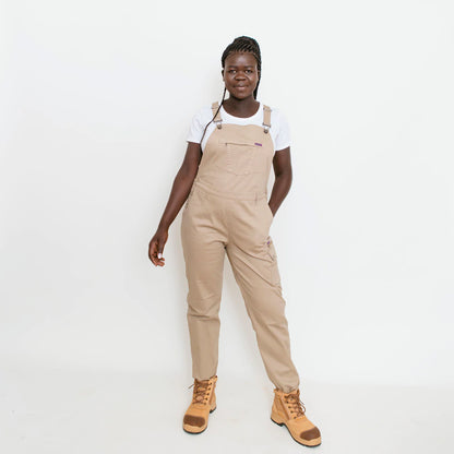 Overalls 'All Women'