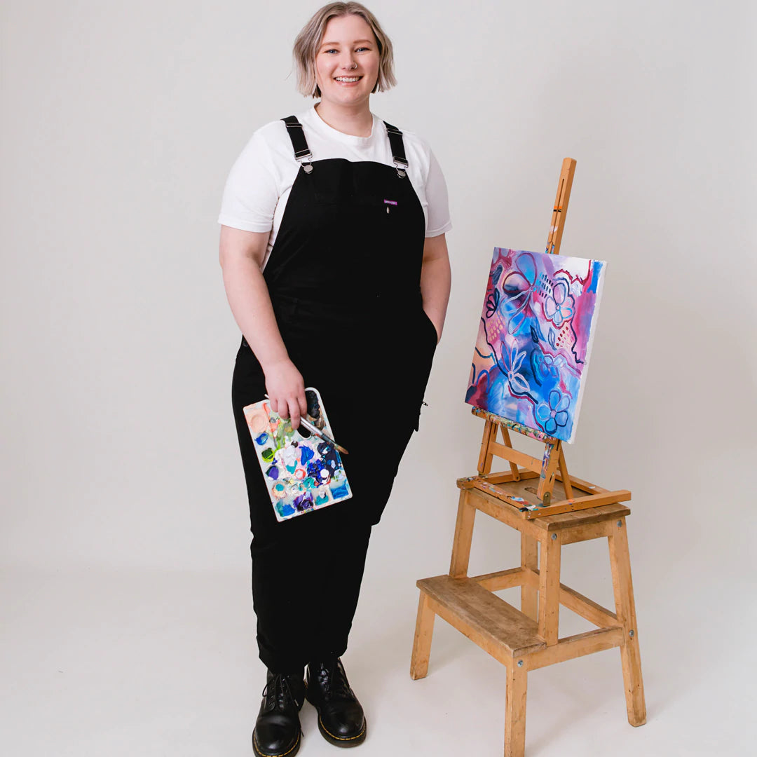 Overalls 'All Women'