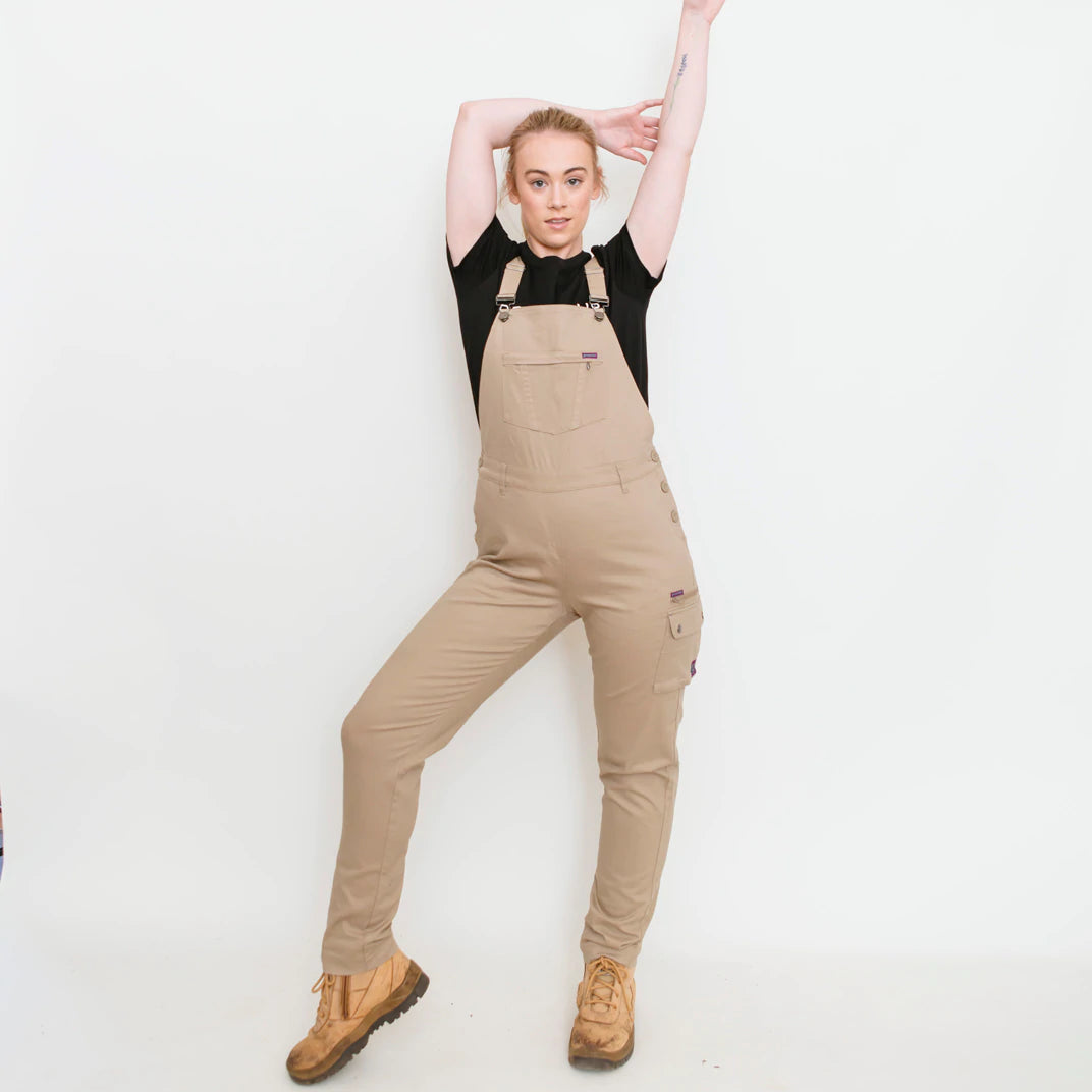 Overalls 'All Women'