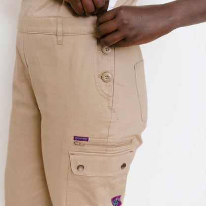 Overalls 'All Women'