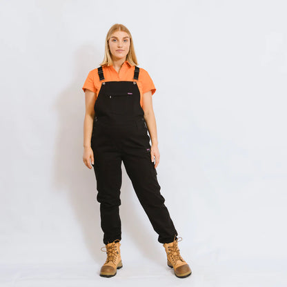 Overalls 'All Women'