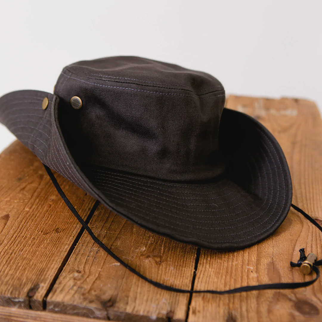 Ladies Work Broad Rim Hat | Green Hip Workwear – Green Hip Workwear For ...