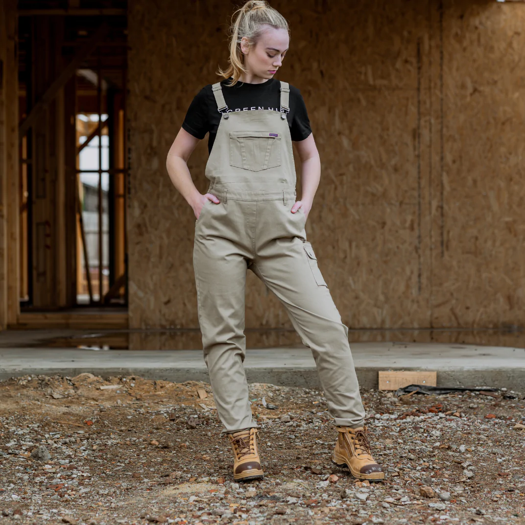 Womens 2025 workwear australia