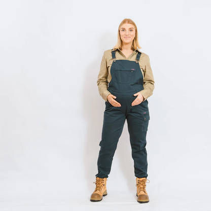 Overalls 'All Women'