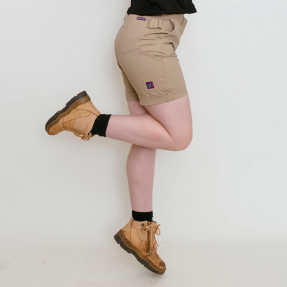 High Rise Shorts Original 'Outdoor All-Rounder'