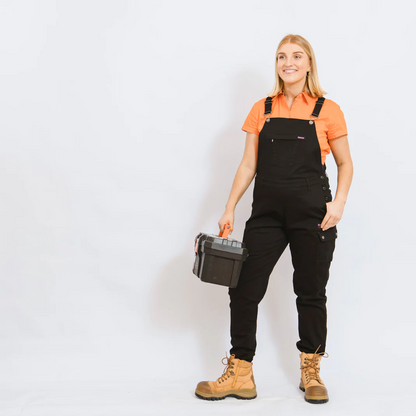 Overalls 'All Women'